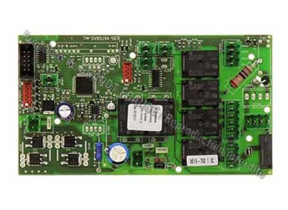 Carte de puissance AS0038755