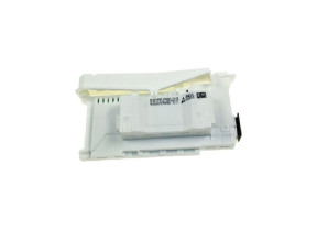 Carte de puissance programmée 00655641