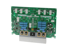 Carte de puissance programmée 11008779