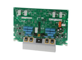 Carte de puissance programmée 11008788