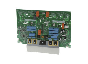 Carte de puissance programmée 11008793