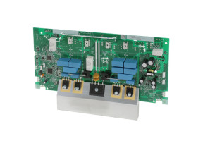 Carte de puissance programmée 11009394