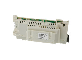 Carte de puissance programmée 12034378