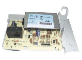 Carte de régulateur de vitesse 52X0877
