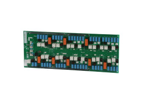 Carte de relais 00749204