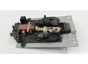 Carte de verrouillage C00138898