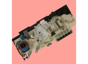 Carte de verrouillage C00269432