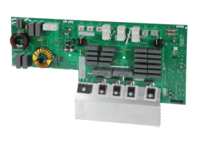 Carte électronique 00446986