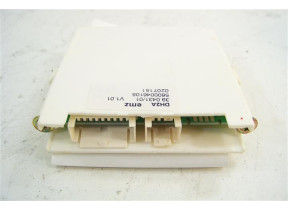 Carte électronique 00484319