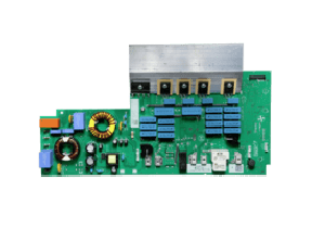 Carte électronique 00745770