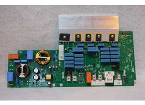 Carte électronique 00745771