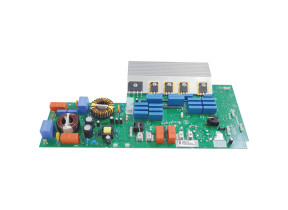 Carte électronique 00745790