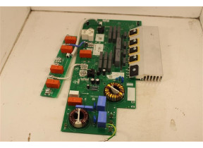 Carte électronique 00745800