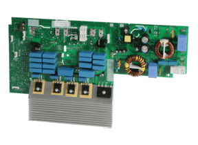 Carte électronique 00748315