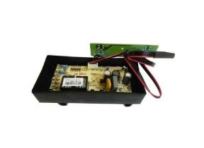 Carte électronique 230v boîtier MS-622645