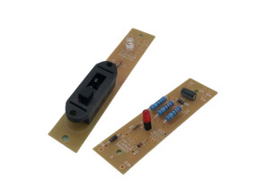 Carte électronique 24v RS-RH4954