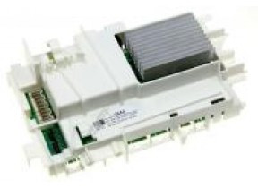 Carte électronique 3 phases programmée 49031307