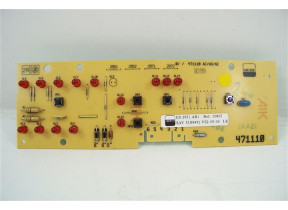 Carte électronique 31X8491
