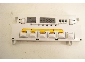 Carte électronique 46003663