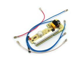 Carte électronique 48013641