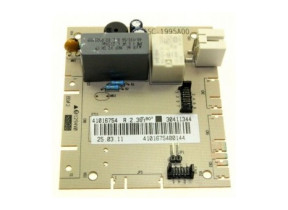 Carte électronique 49010638