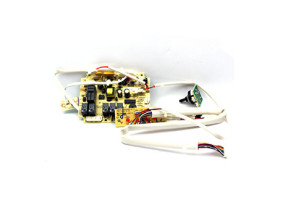 Carte électronique 49020617