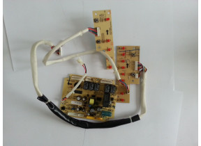 Carte électronique 49024711