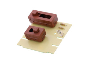 Carte électronique 50231764007