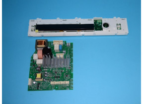 Carte éléctronique 75.1 assemblage 780408