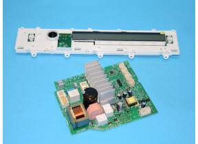 Carte éléctronique 75.b assemblage 780320