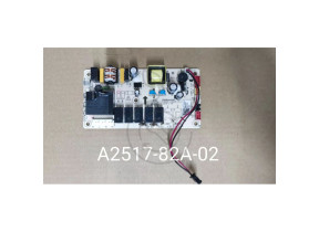 Carte électronique a2517-82a-02 450A251782A02