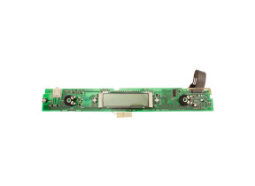 Carte électronique afficheur 242567101