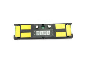 Carte électronique afficheur 49029422