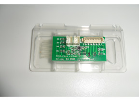 Carte électronique afficheur MS-622378