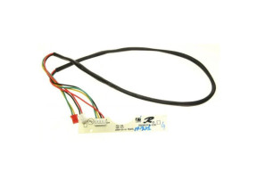 Carte électronique afficheur MS-622409