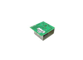 Carte électronique alternatif/continu
