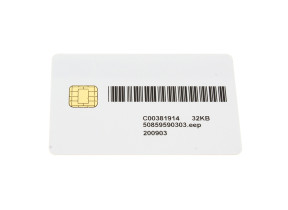 Carte électronique aqc92f7tm21eu 32kb C00381914