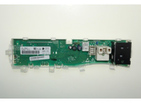 Carte électronique AS0014521