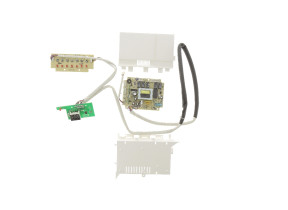 Carte électronique AS0018889