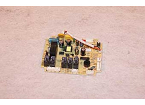 Carte électronique AS6011186