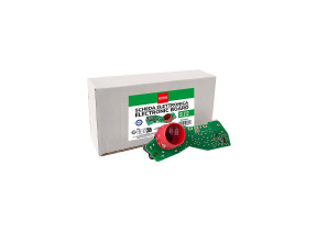 Carte electronique aspirateur vk135 vk136 mondo 00805449