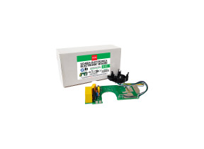 Carte electronique aspirateur vk140 vk150 mondo 00805450