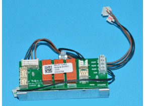 Carte électronique assemblage rcb wm80.c 800809