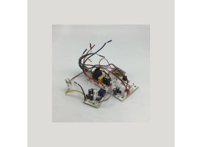 Carte électronique avec capte 4055379210