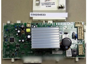 Carte électronique avec eprom vierge C00254533