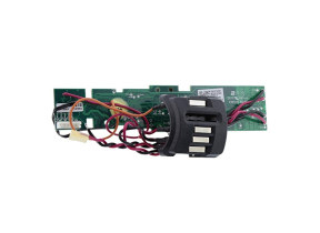 Carte électronique avec fil,1 140112523091