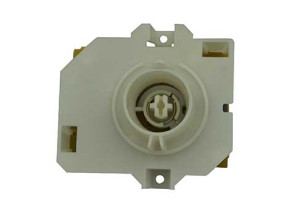 Carte électronique avec support MS-0A16467