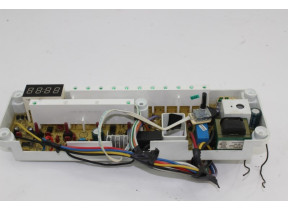 Carte électronique + boîtier 0020400542L