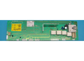 Carte électronique c/1 ps-10/-a3-10-7 499130