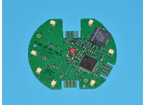 Carte électronique c-30_ui-sy c6 817782